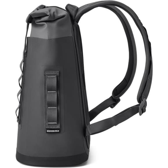 Hopper M Series Backpack Soft Sided Coolers with MagShield Access - Picture 7 of 8